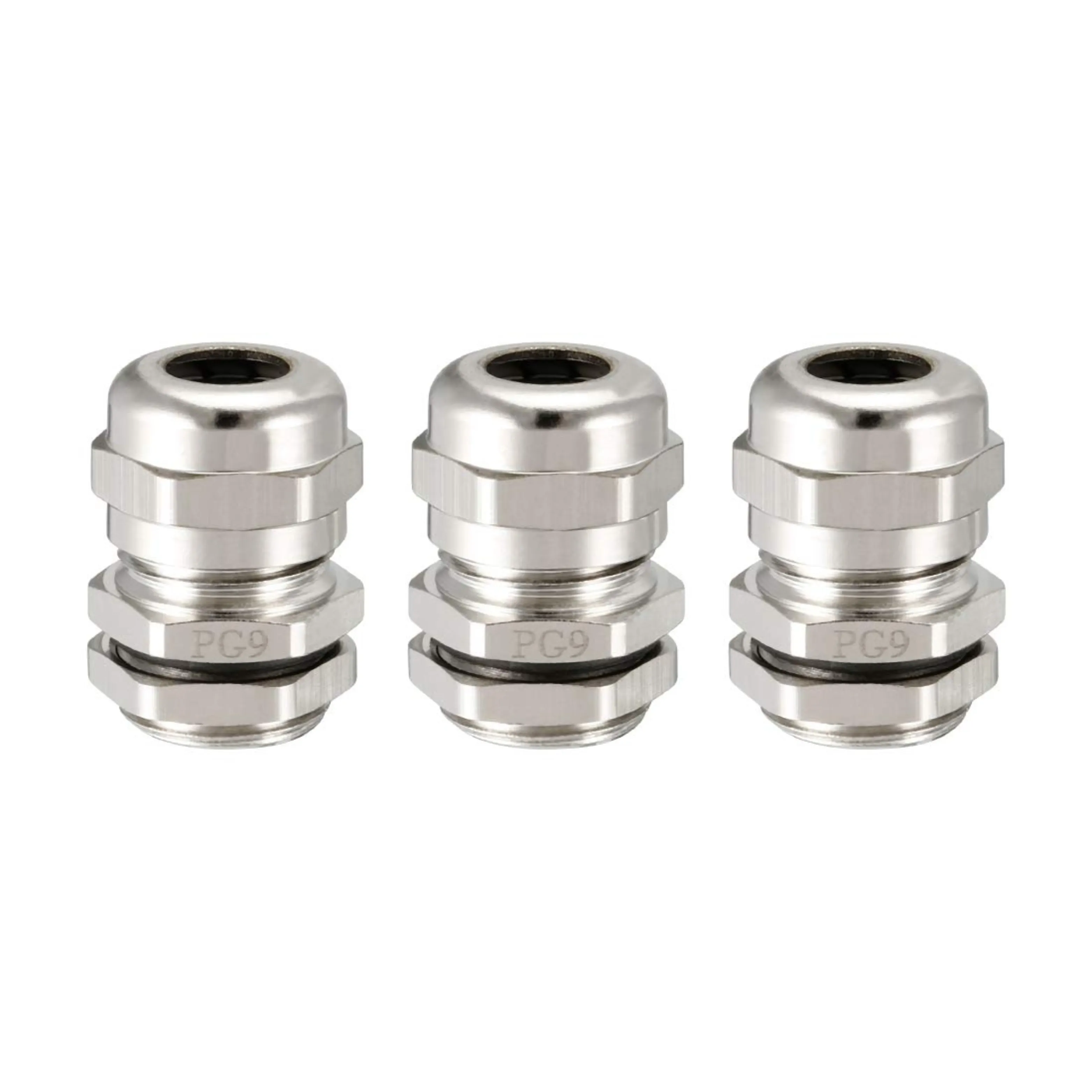 PG-9 GLAND METAL - Image 3